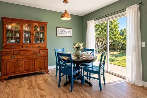 Dining - 4932 Verde Dr, Oceanside, CA 92057 photo 6 of 7