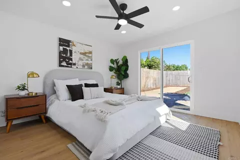 Bedroom - 1211 9th St, Imperial Beach, CA 91932 photo 2 of 6