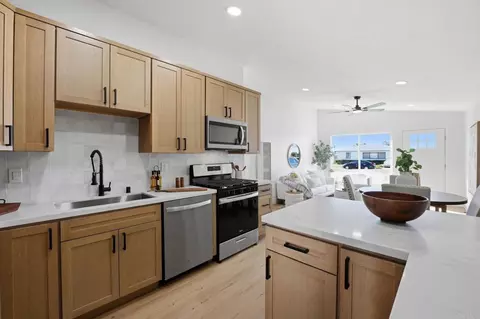 Kitchen - 1211 9th St, Imperial Beach, CA 91932 photo 4 of 4
