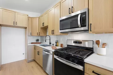 Kitchen - 1211 9th St, Imperial Beach, CA 91932 photo 3 of 4