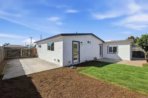 Exterior - 1211 9th St, Imperial Beach, CA 91932 photo 11 of 11