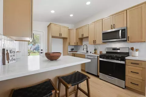 Kitchen - 1211 9th St, Imperial Beach, CA 91932 photo 1 of 4