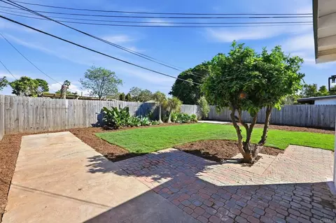 Exterior - 1211 9th St, Imperial Beach, CA 91932 photo 8 of 11