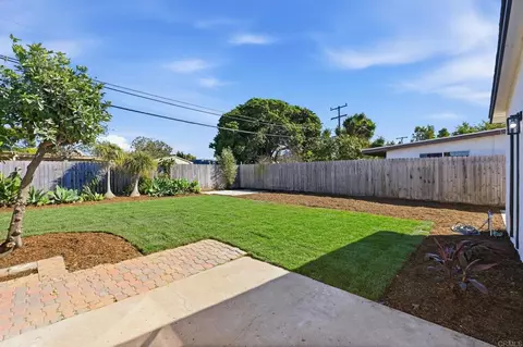 Exterior - 1211 9th St, Imperial Beach, CA 91932 photo 4 of 11