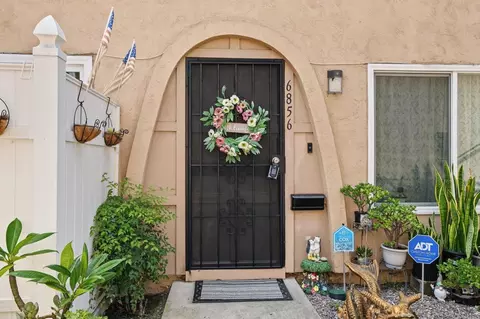 6856 Parkside Ave, San Diego, CA 92139