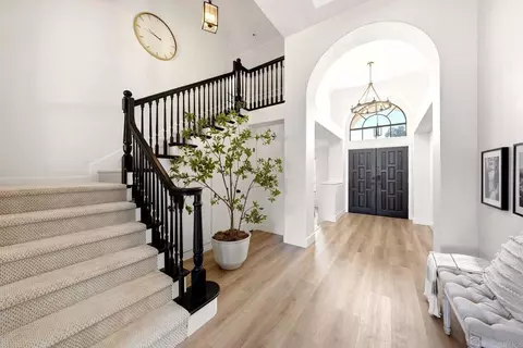 Entry Way - 8842 Summerhill, Alpine, CA 91901 photo 2 of 2