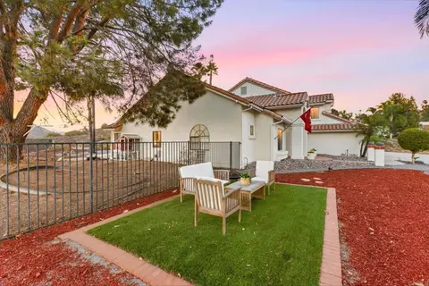 Exterior - 8842 Summerhill, Alpine, CA 91901 photo 3 of 16