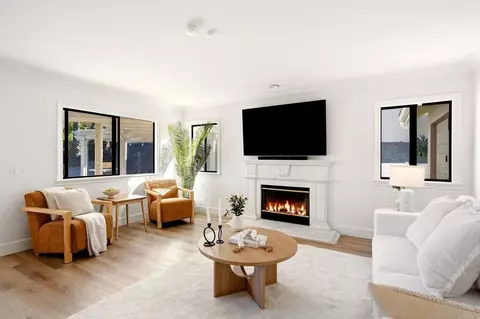 Living - 8842 Summerhill, Alpine, CA 91901 photo 4 of 7