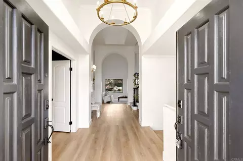 Entry Way - 8842 Summerhill, Alpine, CA 91901 photo 1 of 2