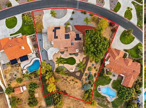 View/Area - 8842 Summerhill, Alpine, CA 91901 photo 1 of 4