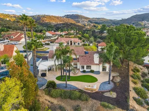 View/Area - 8842 Summerhill, Alpine, CA 91901 photo 3 of 4