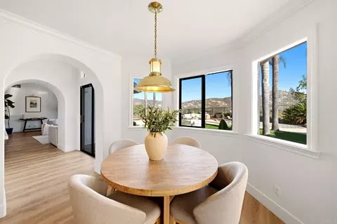 Dining - 8842 Summerhill, Alpine, CA 91901 photo 1 of 4