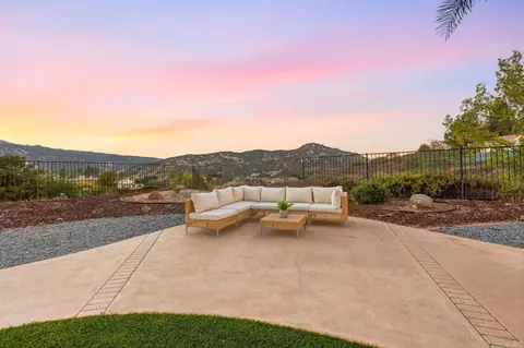 Exterior - 8842 Summerhill, Alpine, CA 91901 photo 7 of 16