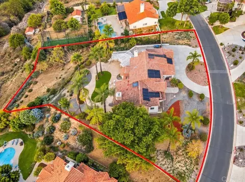 View/Area - 8842 Summerhill, Alpine, CA 91901 photo 2 of 4