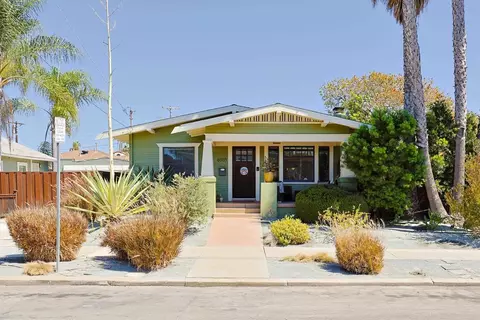 4603 Louisiana, San Diego, CA 92116