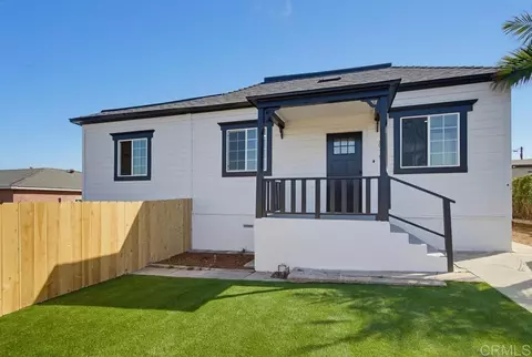3019 Martin Ave, San Diego, CA 92113