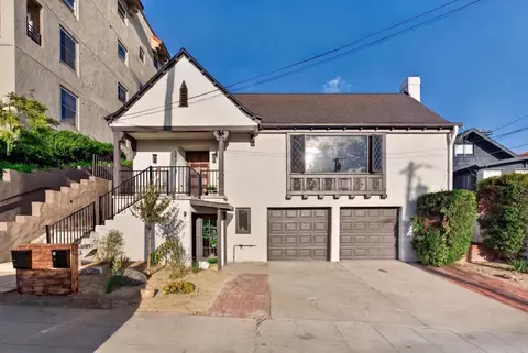 2421 Brant St, San Diego, CA 92101