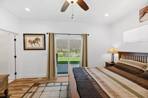 Bedroom - 1457 Star Valley Rd, Alpine, CA 91901 photo 7 of 7