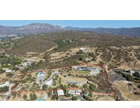 View/Area - 1457 Star Valley Rd, Alpine, CA 91901 photo 1 of 3