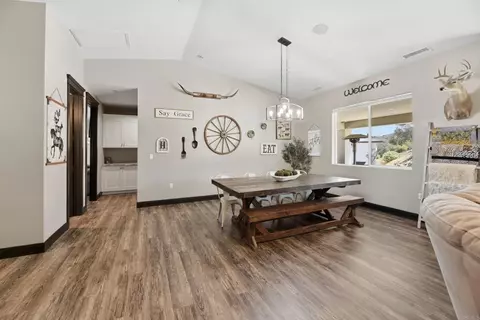 Dining - 1457 Star Valley Rd, Alpine, CA 91901 photo 1 of 2