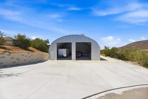 Exterior - 1457 Star Valley Rd, Alpine, CA 91901 photo 10 of 14