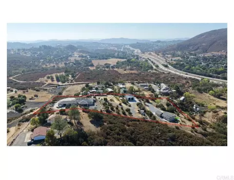 View/Area - 1457 Star Valley Rd, Alpine, CA 91901 photo 3 of 3