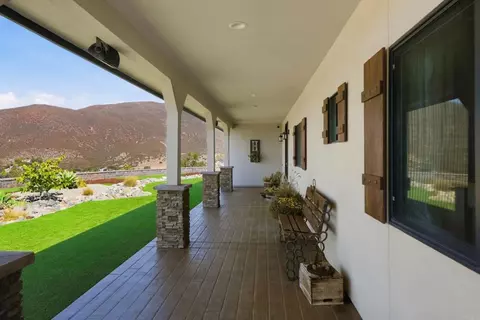 Exterior - 1457 Star Valley Rd, Alpine, CA 91901 photo 3 of 14