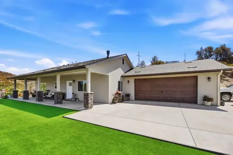 Exterior - 1457 Star Valley Rd, Alpine, CA 91901 photo 11 of 14