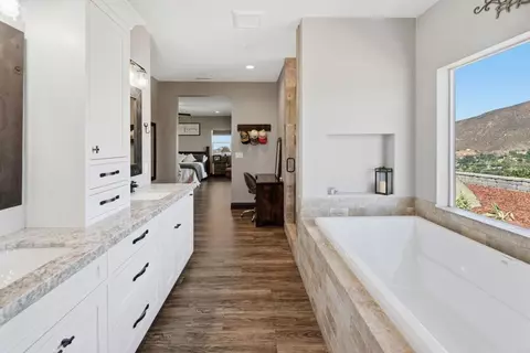 Entry Way - 1457 Star Valley Rd, Alpine, CA 91901 photo 1 of 6