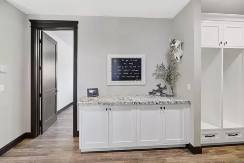 Entry Way - 1457 Star Valley Rd, Alpine, CA 91901 photo 4 of 6