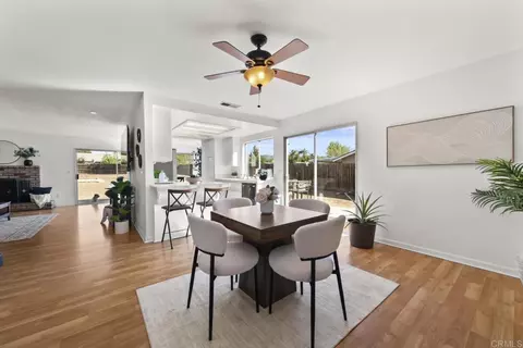 Dining - 23530 Carmena Rd, Ramona, CA 92065 photo 2 of 4