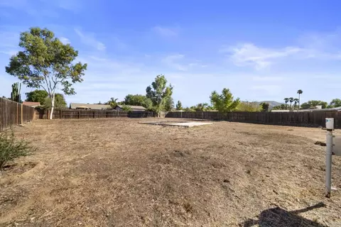 Exterior - 23530 Carmena Rd, Ramona, CA 92065 photo 9 of 9
