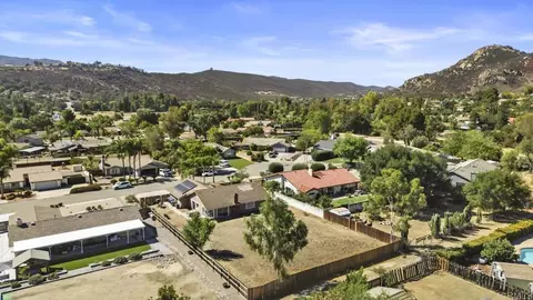View/Area - 23530 Carmena Rd, Ramona, CA 92065 photo 5 of 7
