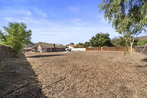 Exterior - 23530 Carmena Rd, Ramona, CA 92065 photo 7 of 9