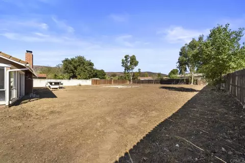 Exterior - 23530 Carmena Rd, Ramona, CA 92065 photo 6 of 9