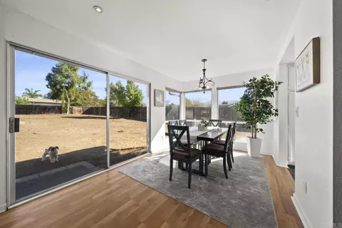 Dining - 23530 Carmena Rd, Ramona, CA 92065 photo 4 of 4