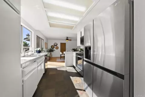 Kitchen - 23530 Carmena Rd, Ramona, CA 92065 photo 3 of 4