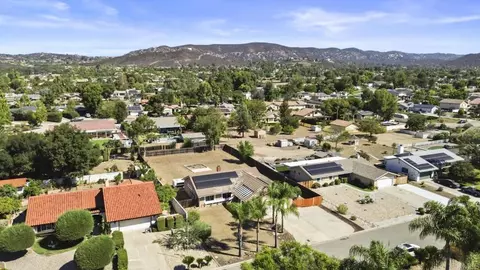 View/Area - 23530 Carmena Rd, Ramona, CA 92065 photo 6 of 7