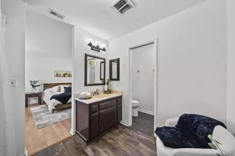 Entry Way - 23530 Carmena Rd, Ramona, CA 92065 photo 1 of 1