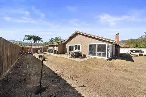 Exterior - 23530 Carmena Rd, Ramona, CA 92065 photo 4 of 9
