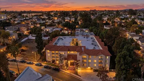 3078 Broadway #307, San Diego, CA 92102