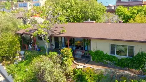 Exterior - 4383 Canterbury Dr, La Mesa, CA 91941 photo 2 of 15