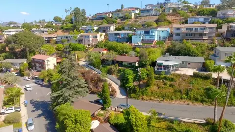 View/Area - 4383 Canterbury Dr, La Mesa, CA 91941 photo 11 of 12