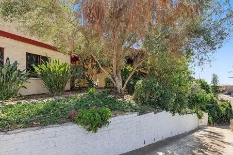 Exterior - 4383 Canterbury Dr, La Mesa, CA 91941 photo 3 of 15