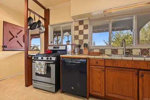 Kitchen - 4383 Canterbury Dr, La Mesa, CA 91941 photo 2 of 4