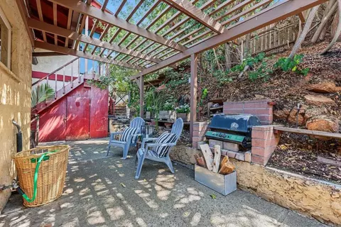 Exterior - 4383 Canterbury Dr, La Mesa, CA 91941 photo 12 of 15