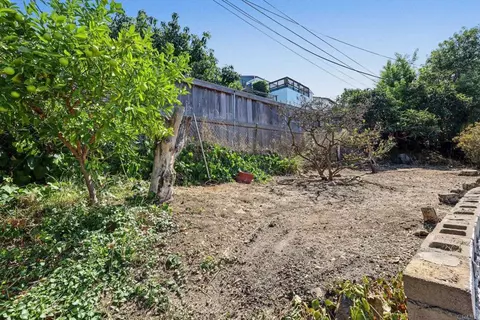 Exterior - 4383 Canterbury Dr, La Mesa, CA 91941 photo 14 of 15