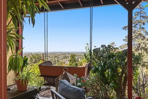 Exterior - 4383 Canterbury Dr, La Mesa, CA 91941 photo 6 of 15