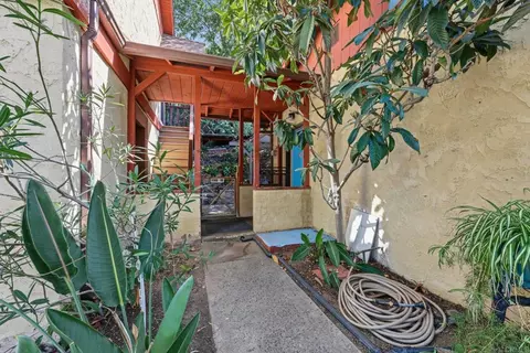 Exterior - 4383 Canterbury Dr, La Mesa, CA 91941 photo 13 of 15