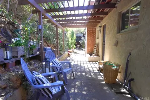 Exterior - 4383 Canterbury Dr, La Mesa, CA 91941 photo 8 of 15